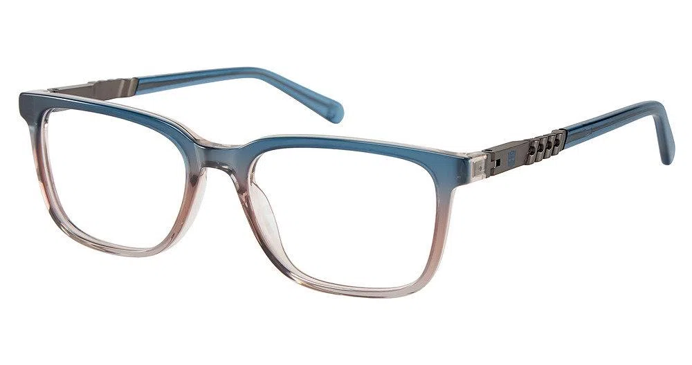 Transformers HAS-POWER Eyeglasses - view 2